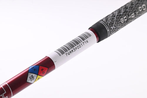 TaylorMade Stealth Plus #3 Hybrid / 19.5 Degree / Stiff Flex HZRDUS Smoke Red 80