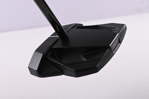 Taylormade Spider ZT Black Putter / 35 Inch