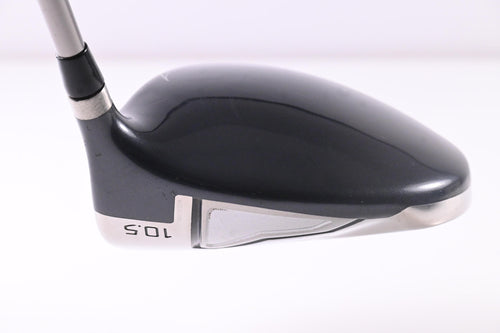Ping G20 Driver / 10.5 Degree / Stiff Flex Ping TFC 169 D Shaft