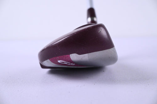 Ladies Ping G Le2 #4 Hybrid / 22 Degree / Ladies Flex Ping ULT 240 Shaft