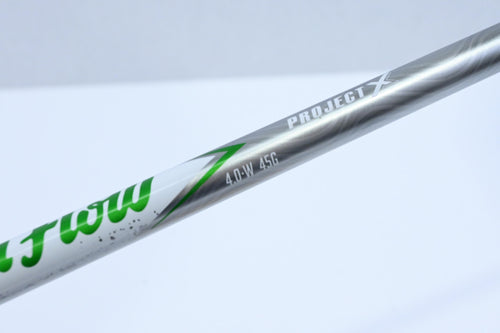 Ladies Project X Evenflow Green 45 Driver Shaft / Ladies Flex / Callaway Gen 2