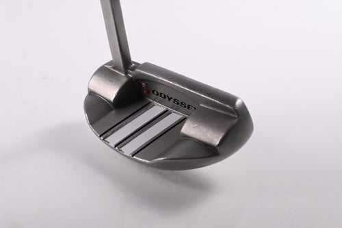 Odyssey Dual Force 2 330 Putter / 34 Inch