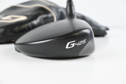 Ping G425 Max #3 Wood / 14.5 Degree / Regular Flex Ping Alta CB Slate 65 Shaft