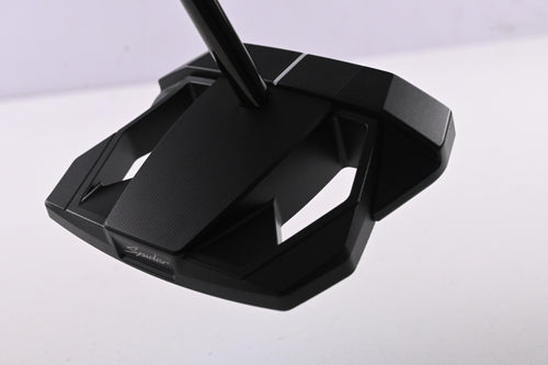 Taylormade Spider ZT Black Putter / 35 Inch