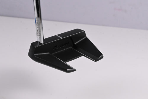 Cleveland HB Soft 2 #11 Black Satin Putter / 34 Inch