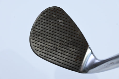 Callaway Jaws Full Toe Lob Wedge / 64 Degree / Wedge Flex Dynamic Gold Spinner