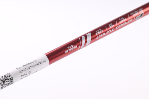 Cobra Speed LD #5 Wood / 19 Degree / Regular Flex Aldila NV 55 Shaft