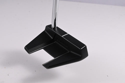 Cleveland HB Soft 2 #11 Black Satin Putter / 34 Inch