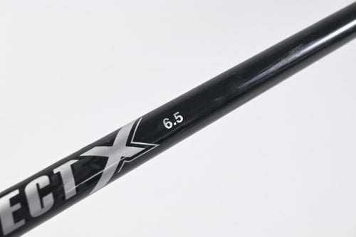 Project X Black Driver Shaft / X-Flex / Mizuno