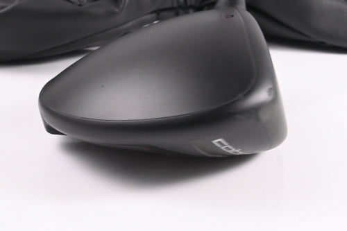 Cobra DS-Adapt MAX-D Driver / 12 Degree / Senior Flex Project X Denali Red 50