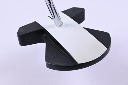 Odyssey Ai-One Square 2 Square Max Stripe Putter / 34 Inch