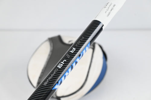 Taylormade Jetspeed Driver / 10.5 Degree / Regular Flex Matrix Velox T 49 Shaft