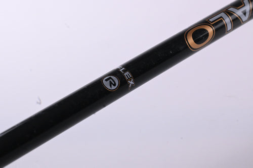 Cleveland Halo #3 Hybrid / 22 Degree / Regular Flex Cleveland Halo Shaft