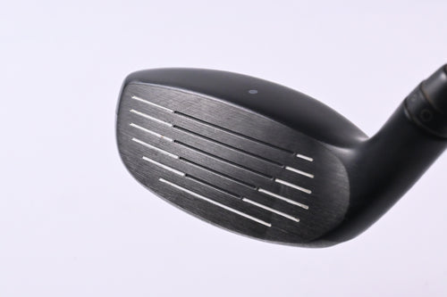 Ping G430 #5 Hybrid / 26 Degree / Senior Flex Ping Alta Quick 45 Shaft