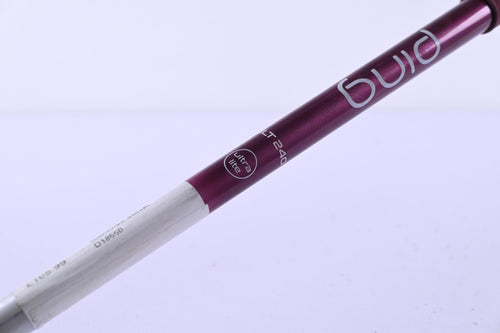 Ladies Ping G Le2 #4 Hybrid / 22 Degree / Ladies Flex Ping ULT 240 Shaft