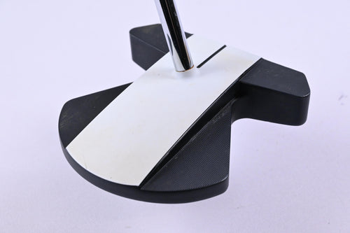 Odyssey Ai-One Square 2 Square Max Stripe Putter / 34 Inch