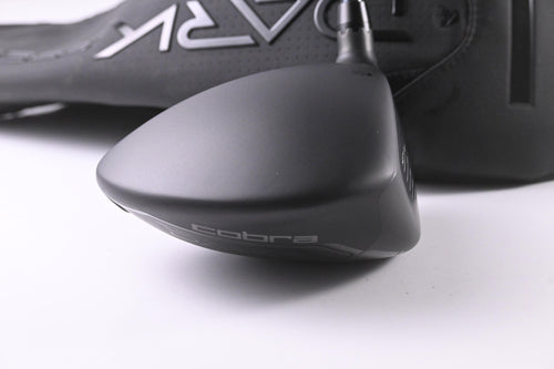 Cobra Darkspeed LS Driver / 9 Degree / Stiff Flex UST LIN-Q Blue 6 M40X Shaft