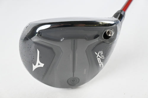 Mizuno JPX One #3 Wood / 15 Degree / Senior Flex Denali Red 50 Shaft