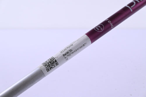 Ladies Ping G Le2 #4 Hybrid / 22 Degree / Ladies Flex Ping ULT 240 Shaft