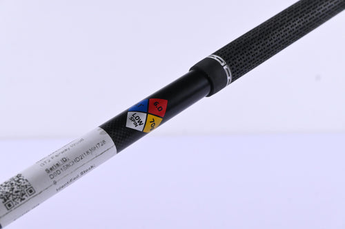 Titleist GT2 #3 Wood / 15 Degree / Stiff Flex HZRDUS Gen5 Black 70 Shaft