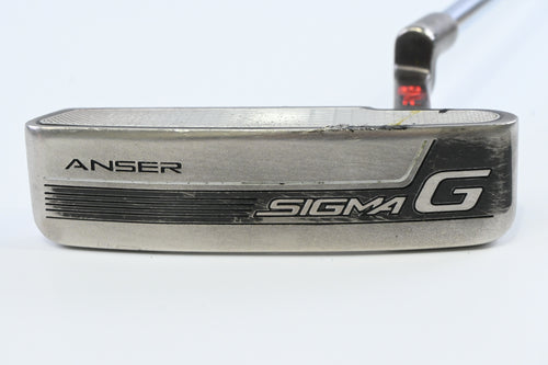 Ping Sigma G Anser Putter / 34 Inch