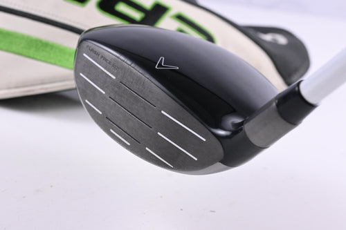 Callaway Epic Max #3 Wood / 15 Degree / Stiff Flex UST Proforce VTS 7 Shaft