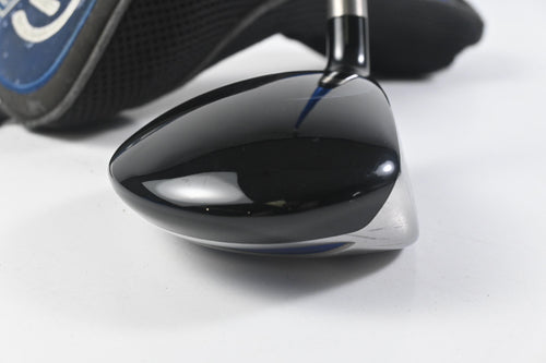 Ping G5 #3 Wood / 15 Degree / Regular Flex Grafalloy ProLaunch Blue 75 Shaft