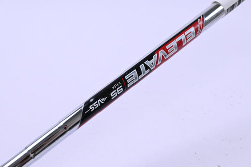 Taylormade P790 2021 Gap Wedge / 50 Degree / Regular Flex Elevate 95 Shaft