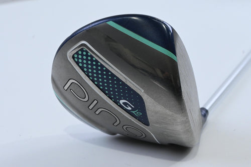 Ladies Ping G Le Driver / 11.5 Degree / Ladies Flex Ping ULT 230 Shaft