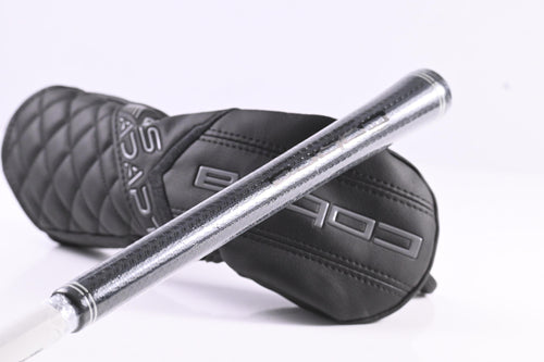 Cobra DS-Adapt LS Titanium #3 Wood / 14.5 Degree / Regular 5.5 Flex Denali Blue