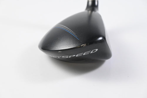 Taylormade Jetspeed #3 Hybrid / 19 Degree / Regular Flex Velox T Shaft