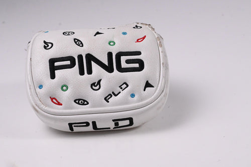 Ping PLD Milled 2022 Prime Tyne 4 Putter / 34 Inch