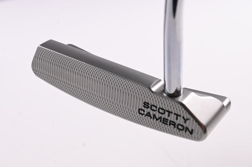 Scotty Cameron Select Newport 2 Dual Balance 2014 Putter / 37 Inch