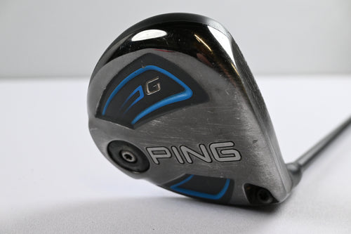 Ping G Series #3 Wood / 14.5 Degree / Regular Flex Ping Alta Blue 65