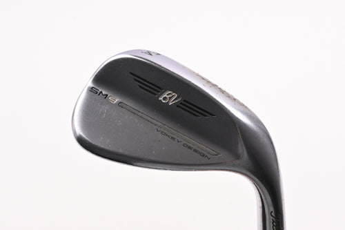 Titleist Vokey SM9 Sand Wedge / 54 Degree / Wedge Flex Vokey SM9 Shaft