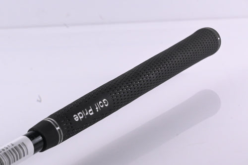 Cleveland Halo #3 Hybrid / 22 Degree / Regular Flex Cleveland Halo Shaft