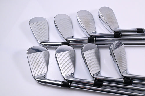Callaway Apex Ai150 Irons / 4-PW+GW / Stiff Flex Dynamic Gold S400 Tour Issue