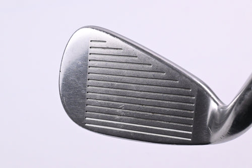Taylormade RAC HT #4 Iron / 24 Degree / Regular Flex TaylorMade M.A.S.2 55 Shaft