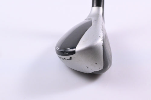 Taylormade M3 #2 Hybrid / 17 Degree / Stiff Flex HZRDUS Smoke Black RDX 80 Shaft