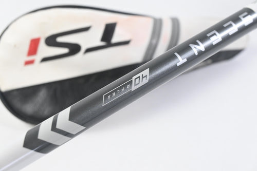 Titleist TSi1 #3 Wood / 15 Degree / Regular Flex Aldila Ascent 40 Shaft