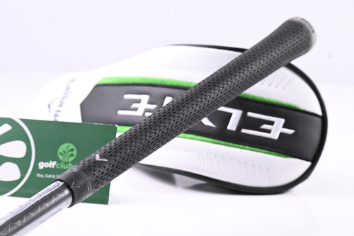 Callaway Elyte Triple Diamond #3 Wood / 15 Degree / Stiff Flex Tensei Black 75