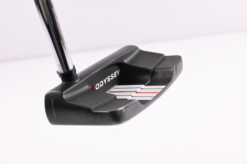 Odyssey Triple Track Double Wide Putter / 35 Inch
