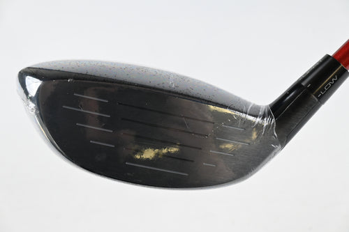 Mizuno JPX One #3 Wood / 15 Degree / Senior Flex Denali Red 50 Shaft