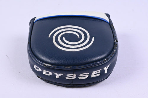 Odyssey Ai-One Square 2 Square Max Stripe Putter / 34 Inch