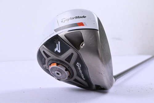 Taylormade R1 Driver / 8-12 Degree / Regular Flex Aldila RIP Phenom 55 Shaft