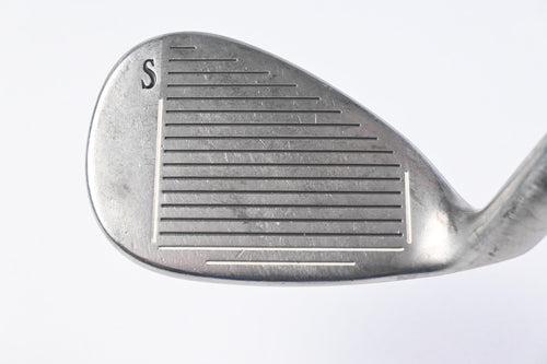 Ladies Callaway Big Bertha 2004 Sand Wedge / 55 Degree / Ladies Flex RCH 65i