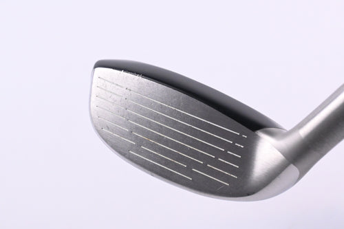 Cleveland HiBore XLS #2 Hybrid / 19 Degree / Stiff Flex Fujikura Gold Shaft