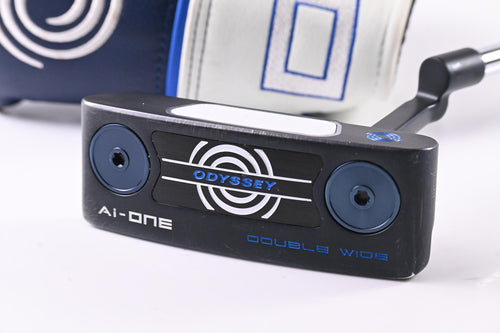 Odyssey Ai-One Double Wide Putter / 34 Inch