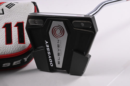 Odyssey Eleven Putter / 35 Inch