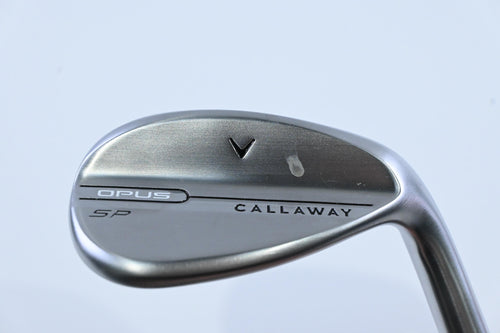 Callaway Opus SP Sand Wedge / 56 Degree / Stiff Flex Dynamic Gold S200